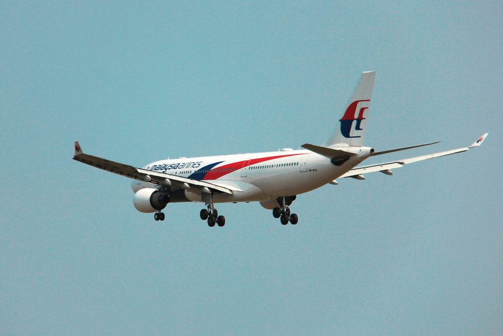 Indonesia Airlines Siap Terbang, Targetkan Peluncuran Tahun Ini