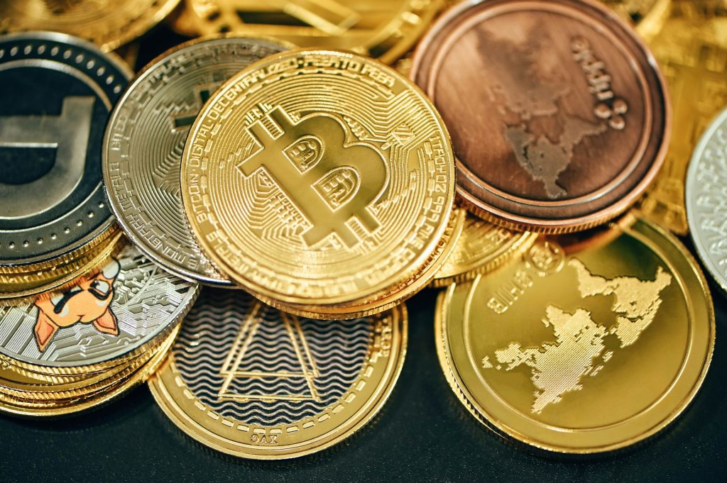 Produksi Penambang Bitcoin Melonjak di Tengah Koreksi Harga Pasar